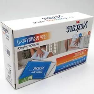 찜질팩 냉온찜질팩컴포트 발목냉온찜질팩 온열찜질팩 (KYR-WFIXF3Z)