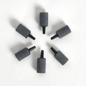 어항 공기 콩돌 기포기 에어 스톤 에어레이션 그레이 어항콩돌 콩돌