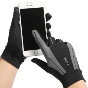 쿨라이트 여성 스포츠 장갑 아웃도어 미끄럼방지장갑