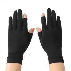 윈드잇 여성 2컷 스포츠 장갑(M)등산 논슬립 운전장갑