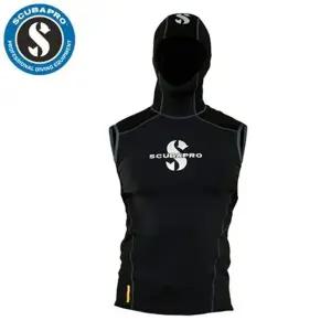 스쿠바프로 1mm 남성용 후드조끼 수영슈트 U111816 잇템