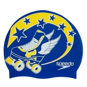 스피도 아동용 실리콘수모 수영모 U111081 여자수영모