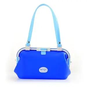 히지 방수 실리콘 수영가방 L A1185902 생존수영용가방