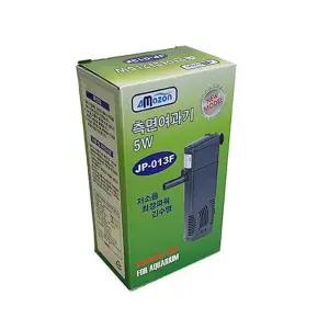 5w 아마존 측면 JP 여과기 013F 여과기 여과필터 필그린 여과망 여과매트