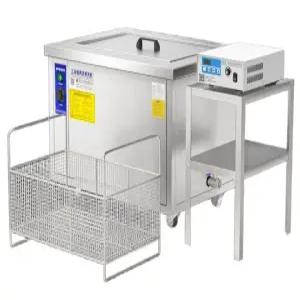 대용량 산업용 초음파 세척기