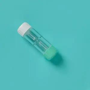 TAMONG 하드렌즈 드림렌즈 케이스 통 RGP 관리 보관 용품 국산 국내 제조 석션