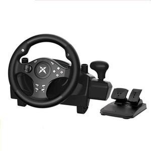 유로트럭 게임핸들 VR 운전 게이밍핸들 시뮬레이터 운전게임 게임