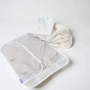 돌돌이 세탁망 빨래망 세탁기 먼지 거름망 드라이 니트전용 목늘어남