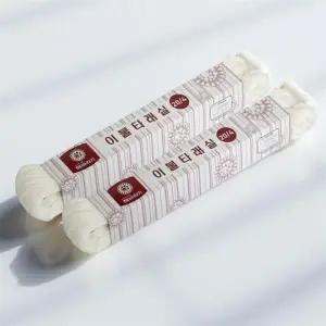 명주실타래 돌상 첫돌 소품 파티 용품 돌잡이 백일 셀프