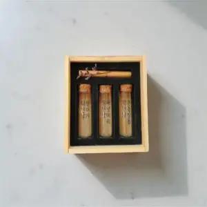 탯줄 도장 diy 자개 공방 셀프 아기 음각 보관함 수제 제작