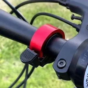 자전거용 클래식 크락션벨 안전 경적 울림장치