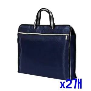 ( )가벼운 오피스 서류 수납 패브릭가방 x2개