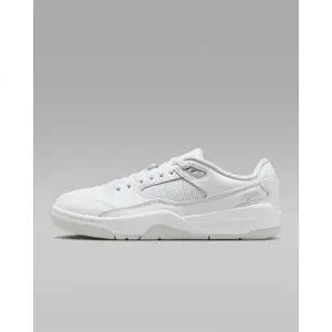 나이키 조던 플라이트 코트 남성 신발 - 화이트배스트 그레이 HF3255-105 270694 (HF3255-105)