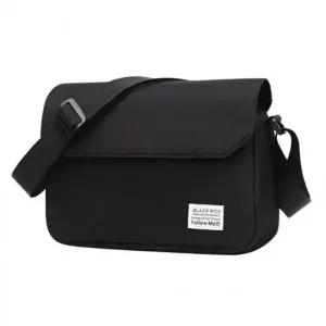 크로스백 캐주얼 가방 크로스 메신저백 M12517 크로스백 가방 대학생 미니백 남성 직장인
