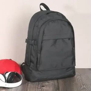 스마트 책 노트북 실용적인 소지품 보관 학생 직장인 출퇴근 기본 캐주얼 백팩 일상 남성 베낭