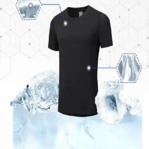 남성티셔츠 냉감 무지 반팔 단체티 알바 유니폼 트레이닝 아웃도어 행사복