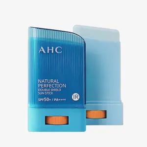 AHC_내추럴 퍼펙션 더블 쉴드 선스틱 22g