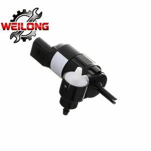 84801575 자동차 부품 윈드실드 워셔 펌프 모터 어셈블리 2021 캐딜락 쉐보레 GMC용