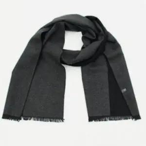 ( )포근한 남자 라인 머플러 겨울 목도리 부드럽고 남녀공용 겨울 패션잡화 울머플러 남자머플러 부드러운