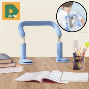 자세교정밴드 어깨 균형 체형 자세 척추 의자 등근육 골반 직장인 스트랩 거북목 보정 허벅지 허리 학생