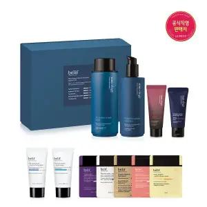 [빌리프](타임스퀘어점패션관)[1MS]맨올로지 프로텍티브 2종 기획 세트