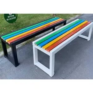 실내 벤치 화단 대기 긴의자 A 간이 1m 방부목 테라스 공원 야외