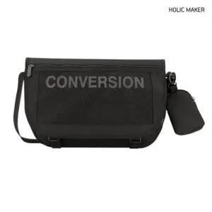 홀릭메이커 남자 크로스백 여행용 숄더백 HPDB002 WF0A237