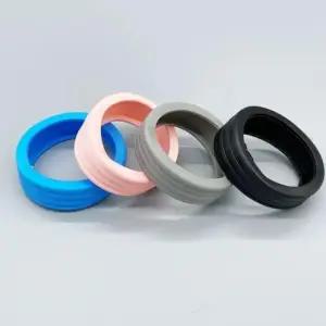 [라일리] Rly bns 캐리어 의자 바퀴 소음 방지 커버 캡 휠