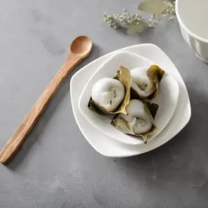 의령특산품 의령망개떡 팥 견과류 망개떡 떡잎마을 의령 의령소바