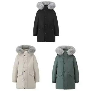 갤러리아 [블랙야크키즈] O프로즌야상다운자켓(1BKPAWU001)