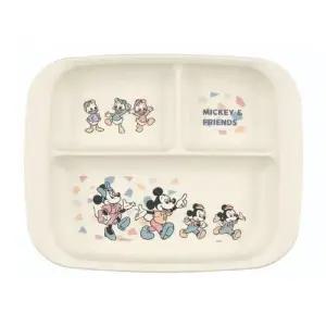 베이비 식사 플레이팅 캐릭터 아기 식판 프렌즈 WFJOCPD