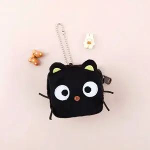 ( )초코캣 스퀘어 미니파우치