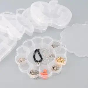 보관 다용도 투명 케이스 WF02B71