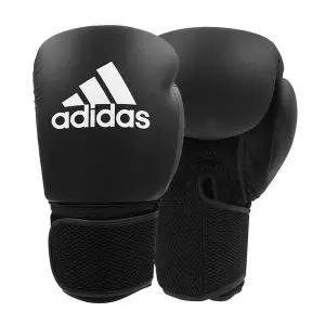 [아디다스]베이직 복싱글러브 블랙
