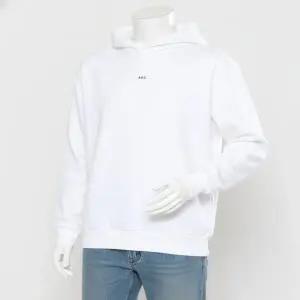 [아페쎄]A.P.C HOODIE BOXY MICRO LOGO COHBX H27911 TAG 박시 마이크로 로고 후디 837697