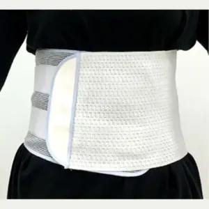 여름 망사형 얇은 통풍 임산부 산모 복대 자대생활용품 사무직 훈련소