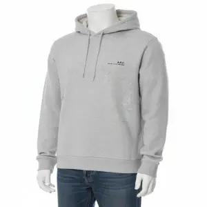 [아페쎄]A.P.C Item Hoodie COFBQ H27672 PLB 아이템 후드 티셔츠 838856