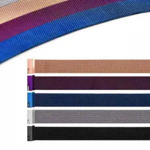 [골드스마일]시계메탈스트랩 시계줄 매쉬 G594 메쉬시계줄