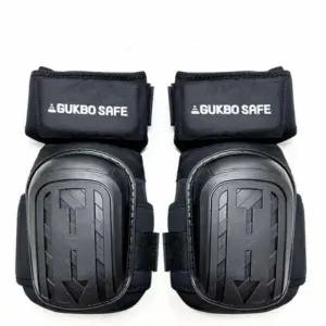 작업용 무릎 보호 패드 현장 인테리어 타일 작업 보호대