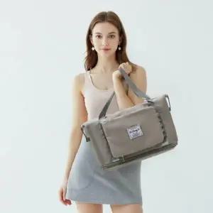 아엘리에 여행용크로스백 보스턴백 가방 에코백 버킷백 해외여행준비물 크로스백 토트백 파우치 숄더백