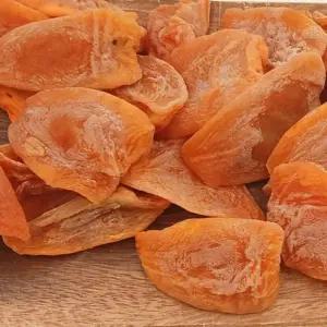 대봉 감말랭이 감말랑이 간식 선물