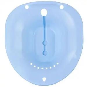 좌욕기 가정용 찜질 변기 용기 좌욕 대야