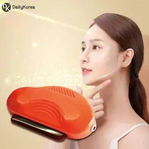 온열 鼻괄사 마사지기 마사지 도수