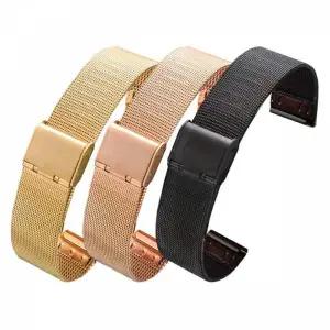 시계줄 시계매쉬스트랩 시계줄교환 G600 메탈