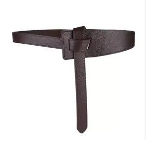 소가죽 코트벨트 여자벨트 3색 정장벨트 픽유아9