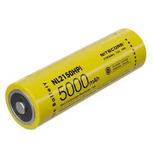 고출력 방전 15A 충전지 21700배터리 5000mah NL2150