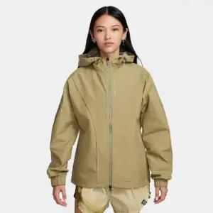 나이키 우먼즈 고어텍스 인피니움 자켓 트레일 베이지 FB7643-276