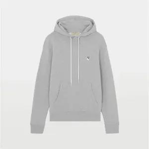 메종키츠네 폭스 헤드 패치 남녀공용 후드 티셔츠 GU00335KM0002 H150