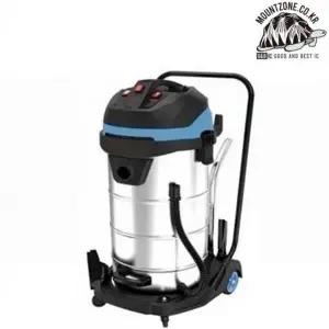 미세분진용3000W산업용진공청소기 80리터 매장용청소