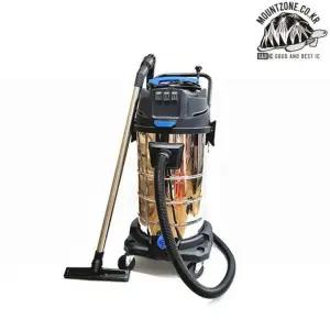 [콩심팥심]용량 원터치필터크리닝 3000W산업용진공청소기 송풍기